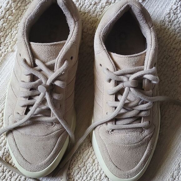 Fear of God x Adidas Athletics 86 Lo. Size 6 - Picture 6 of 13